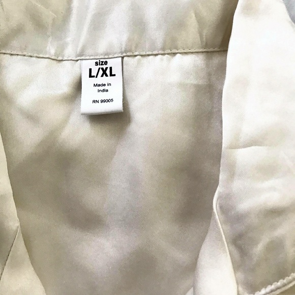 Set of Pajamas - Picture 2 of 4